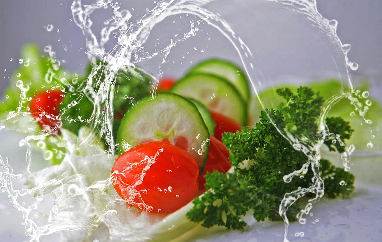 How to Reduce Your Food Miles for a Healthier Planet?